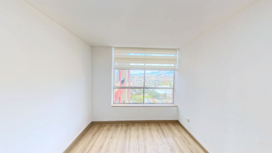 Apartaestudio en venta en Jorge Gaitan Cortes, Bogotá, 23 m² · foto 17 de 24