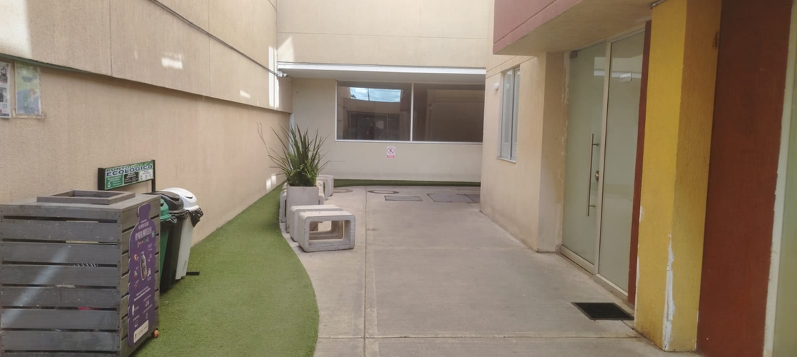 Apartaestudio en venta en Jorge Gaitan Cortes, Bogotá, 23 m² · foto 20 de 24