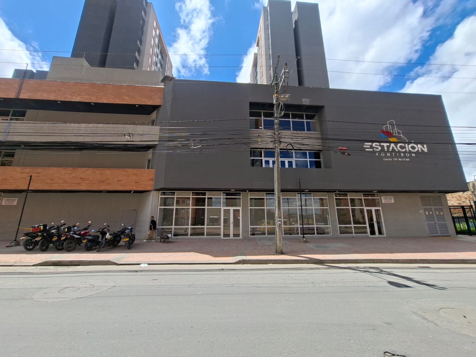 Apartamento en venta en Fontibon, Bogotá · foto 9 de 15
