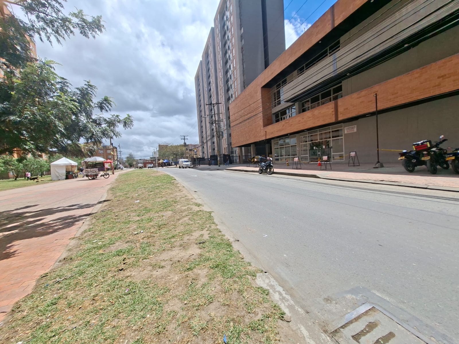 Apartamento en venta en Fontibon, Bogotá · foto 13 de 15