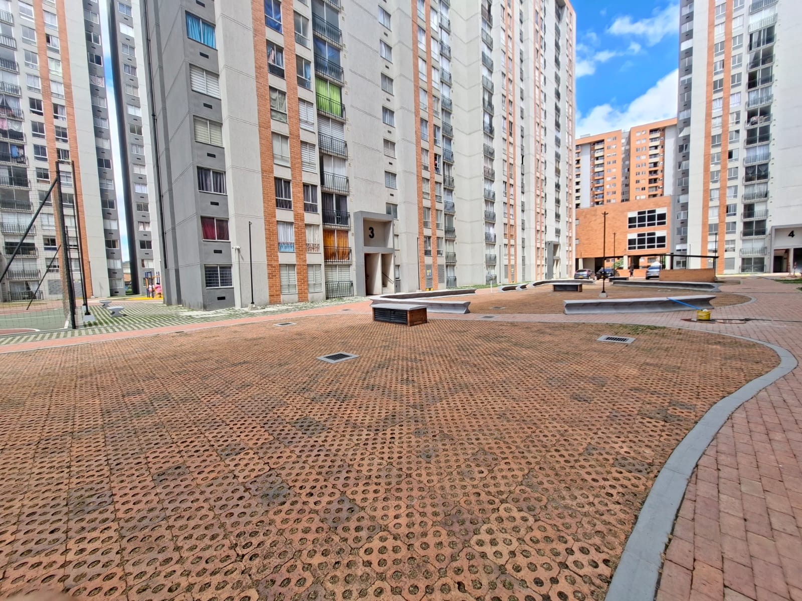 Apartamento en venta en Fontibon, Bogotá · foto 14 de 15