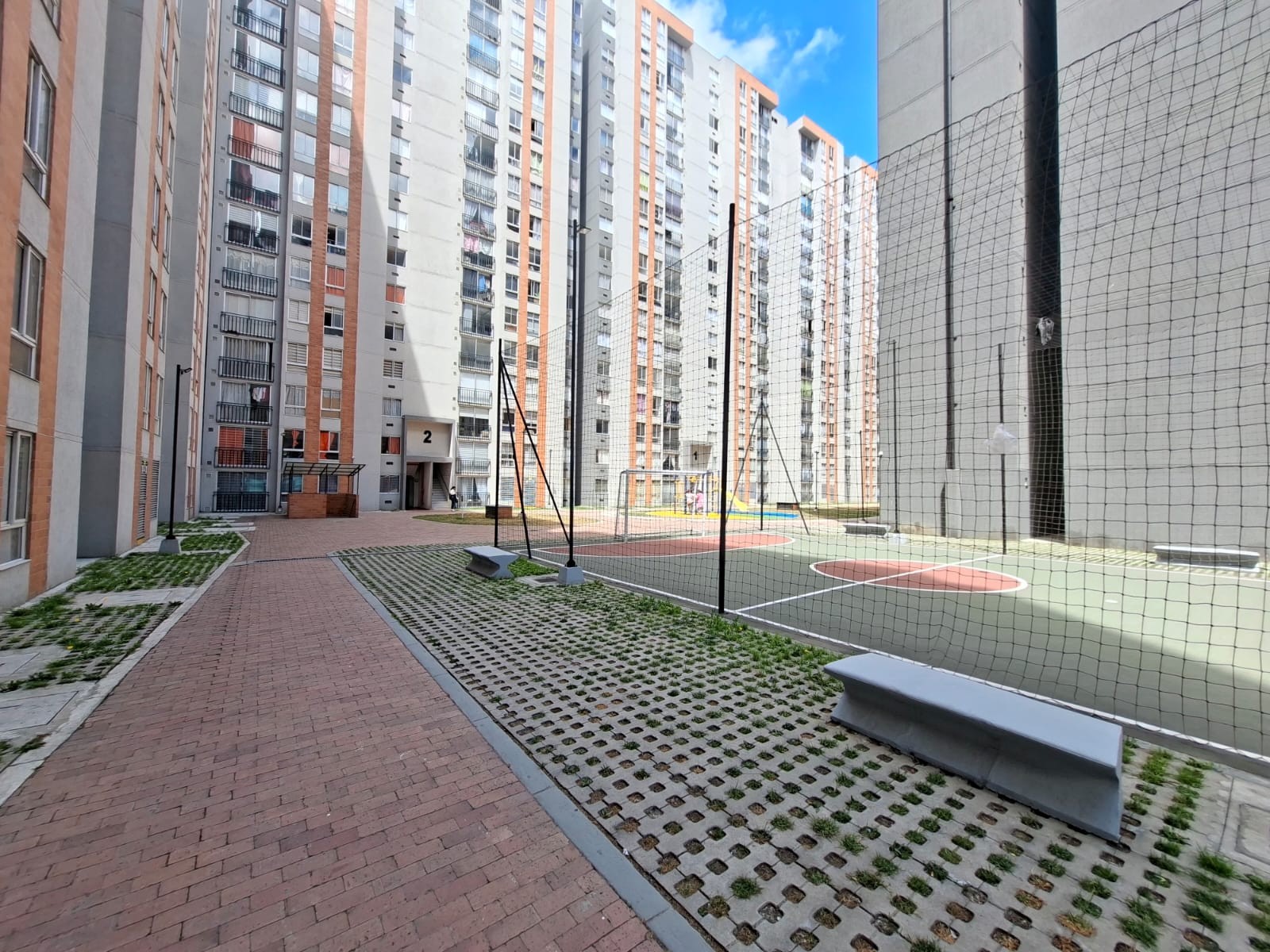 Apartamento en venta en Fontibon, Bogotá · foto 10 de 15