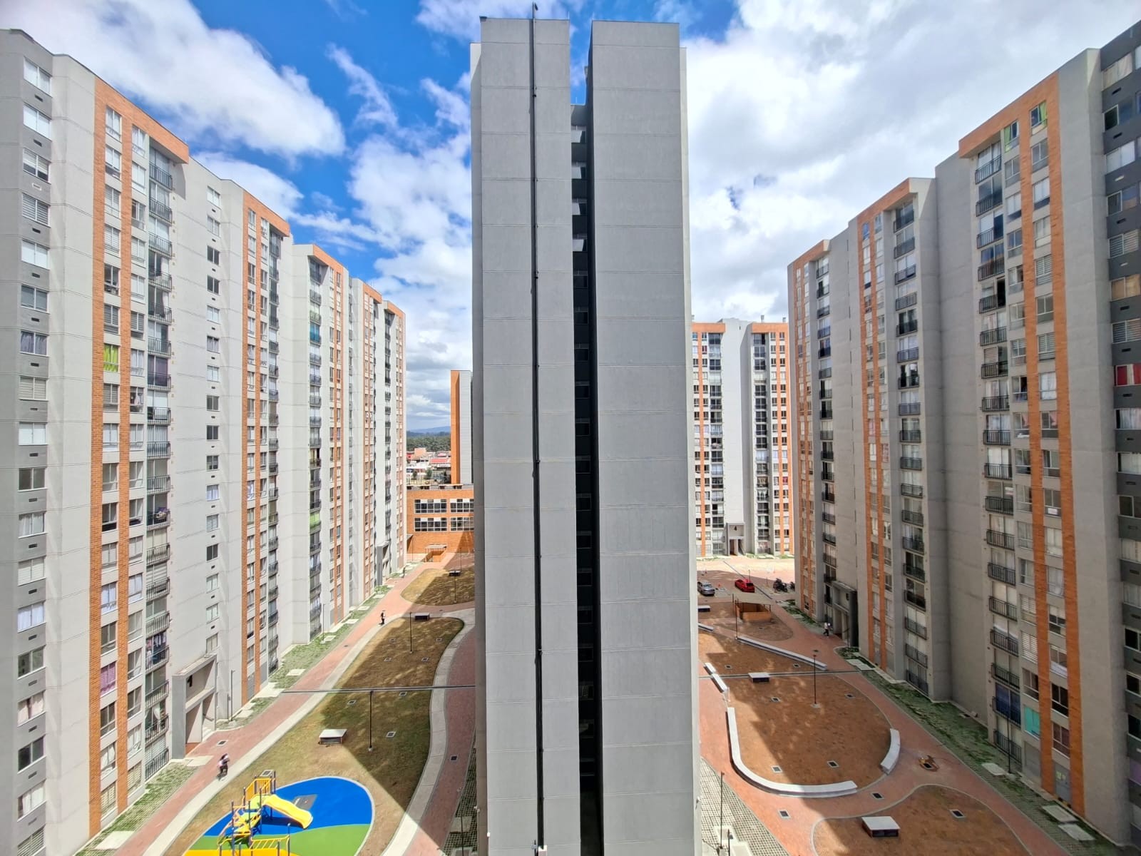 Apartamento en venta en Fontibon, Bogotá · foto 12 de 15