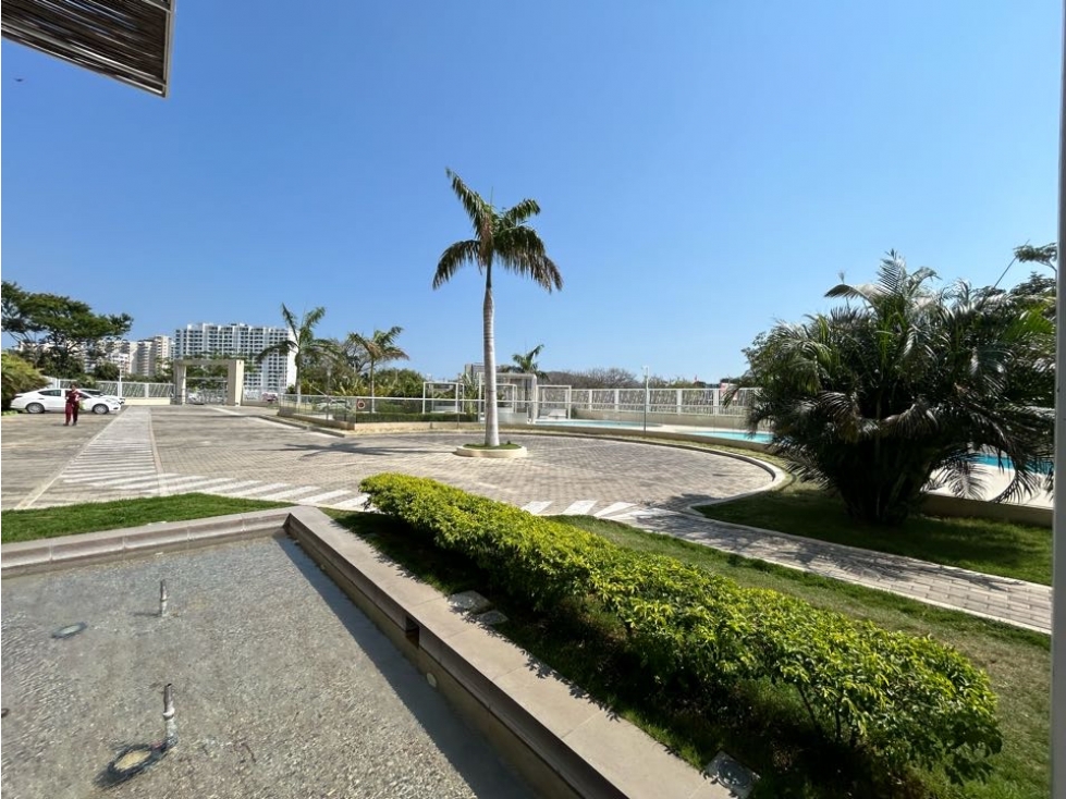 Apartamento en venta en Bello Horizonte, Santa Marta · foto 6 de 22