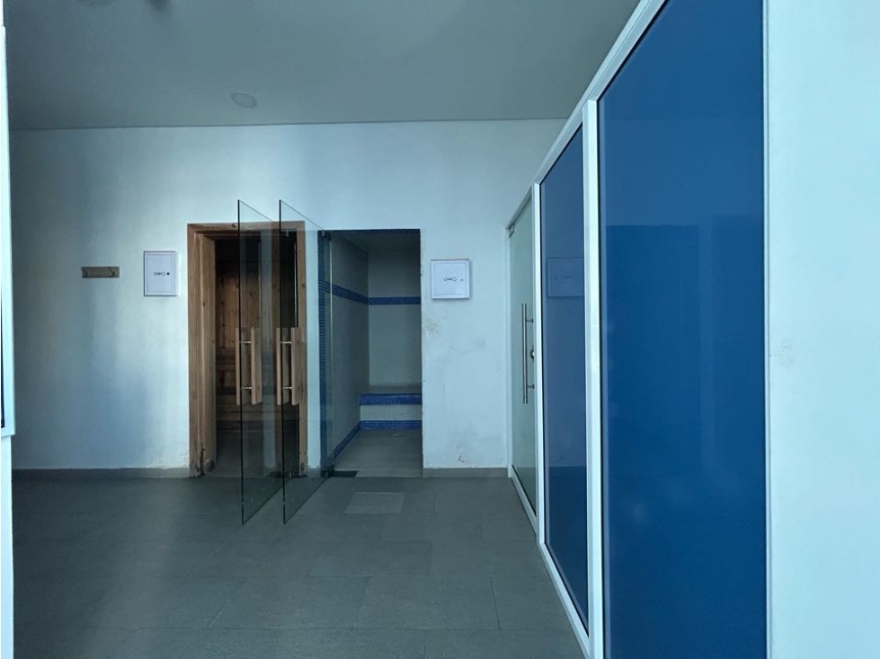 Apartamento en venta en Bello Horizonte, Santa Marta · foto 8 de 22