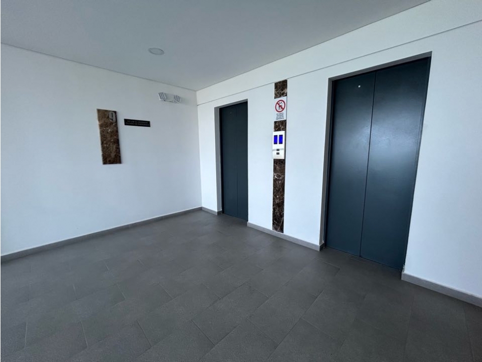 Apartamento en venta en Bello Horizonte, Santa Marta · foto 7 de 22