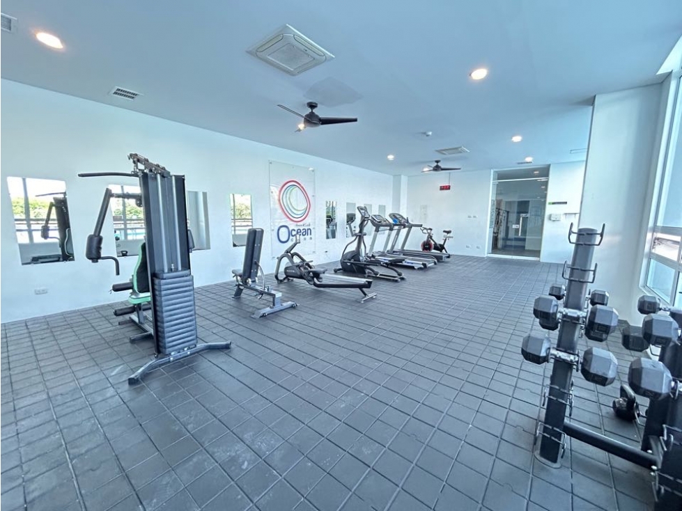 Apartamento en venta en Bello Horizonte, Santa Marta · foto 9 de 22