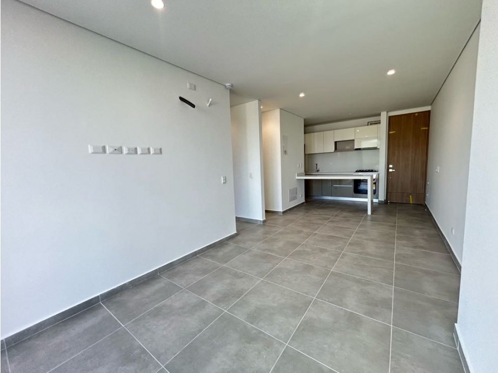 Apartamento en venta en Salguero, Santa Marta · foto 3 de 24
