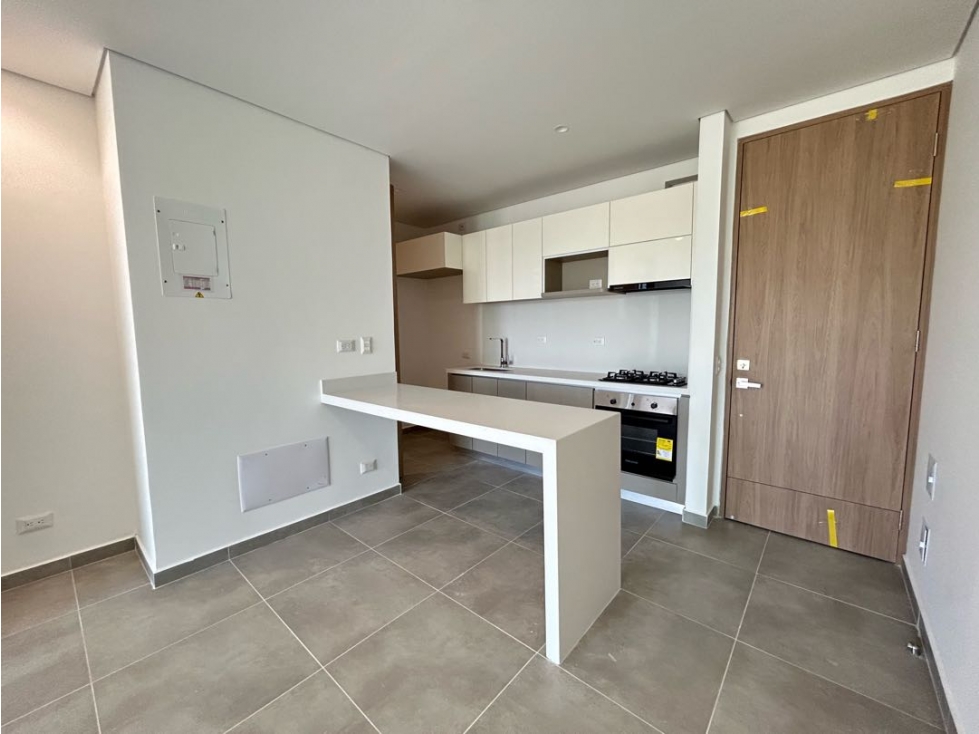 Apartamento en venta en Salguero, Santa Marta · foto 6 de 24