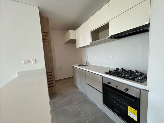 Apartamento en venta en Salguero, Santa Marta · foto 7 de 24