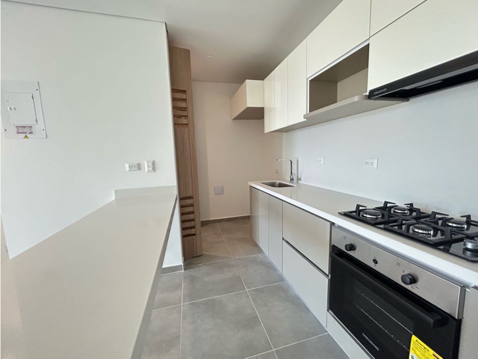 Apartamento en venta en Salguero, Santa Marta · foto 8 de 24