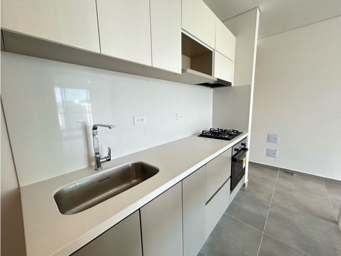 Apartamento en venta en Salguero, Santa Marta · foto 9 de 24
