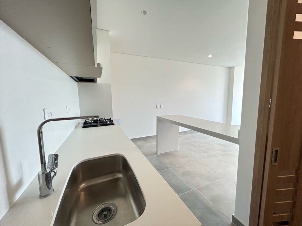 Apartamento en venta en Salguero, Santa Marta · foto 10 de 24