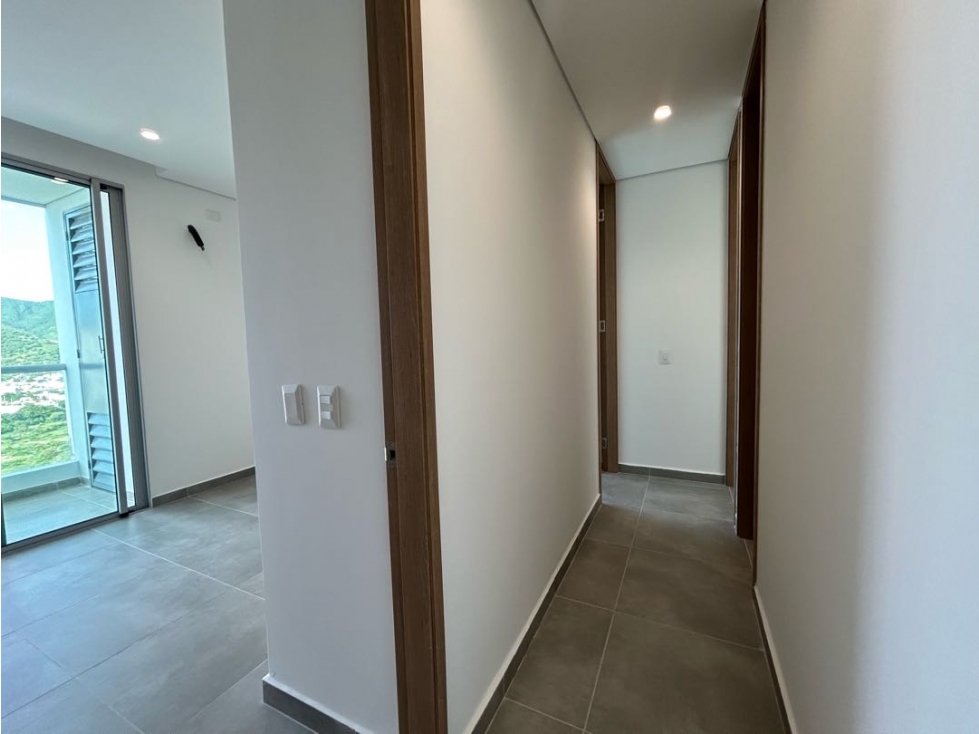 Apartamento en venta en Salguero, Santa Marta · foto 12 de 24
