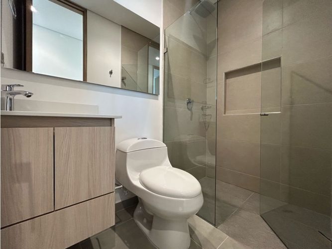 Apartamento en venta en Salguero, Santa Marta · foto 16 de 24