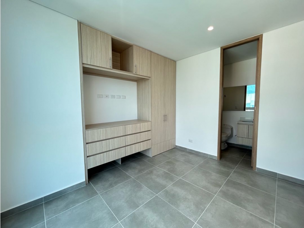 Apartamento en venta en Salguero, Santa Marta · foto 18 de 24