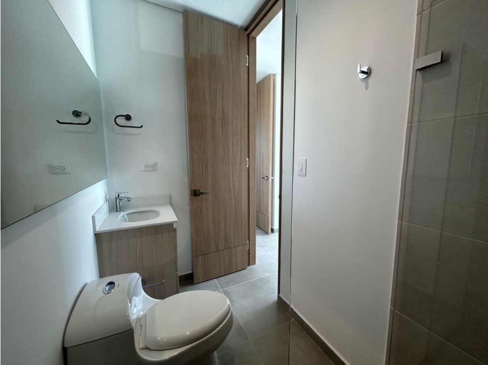 Apartamento en venta en Salguero, Santa Marta · foto 19 de 24