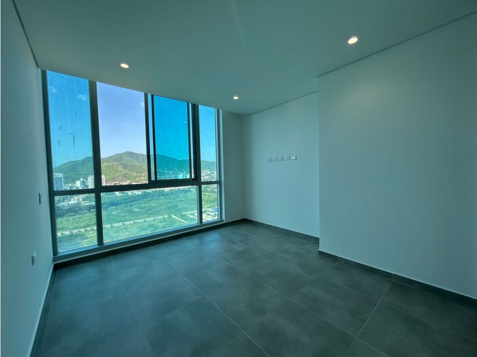 Apartamento en venta en Salguero, Santa Marta · foto 20 de 24