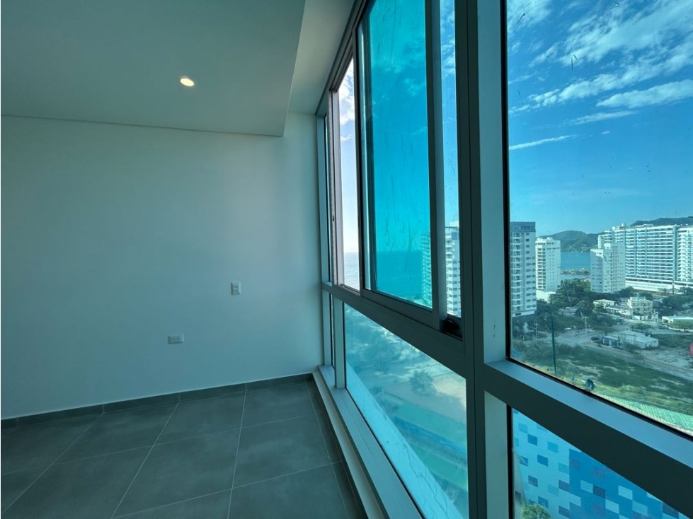 Apartamento en venta en Salguero, Santa Marta · foto 21 de 24