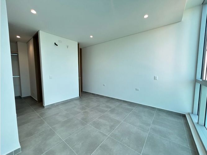 Apartamento en venta en Salguero, Santa Marta · foto 22 de 24