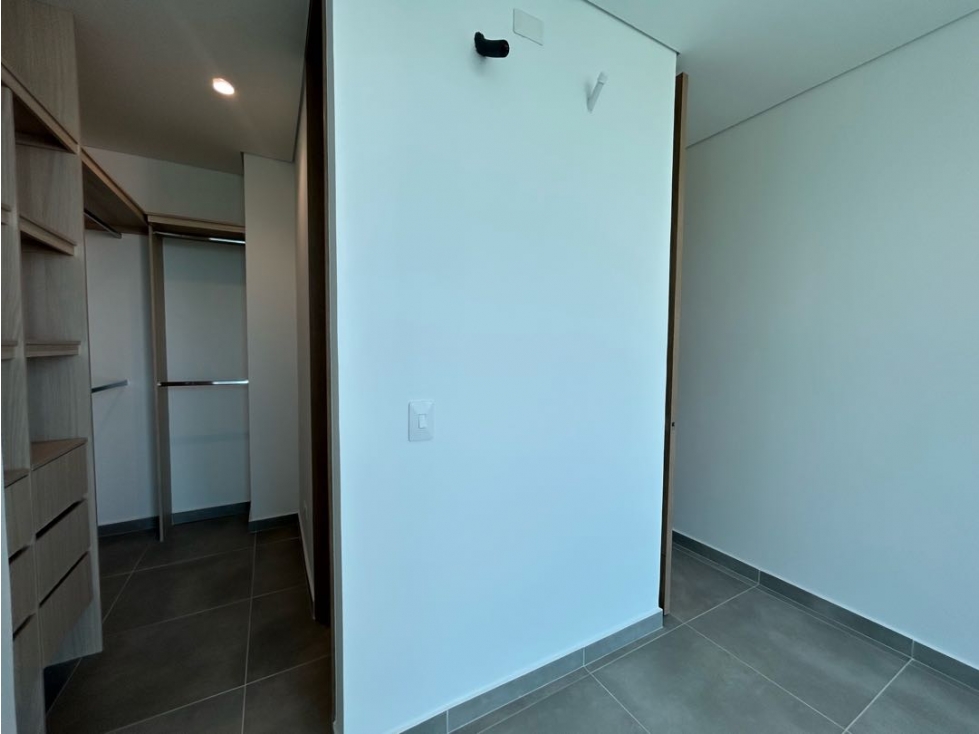 Apartamento en venta en Salguero, Santa Marta · foto 23 de 24