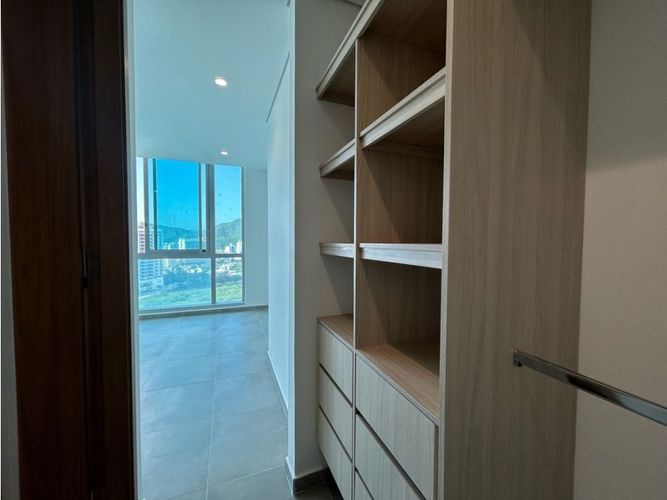 Apartamento en venta en Salguero, Santa Marta · foto 24 de 24