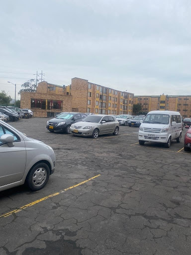 Apartamento en venta en El Tunal, Bogotá · foto 13 de 13