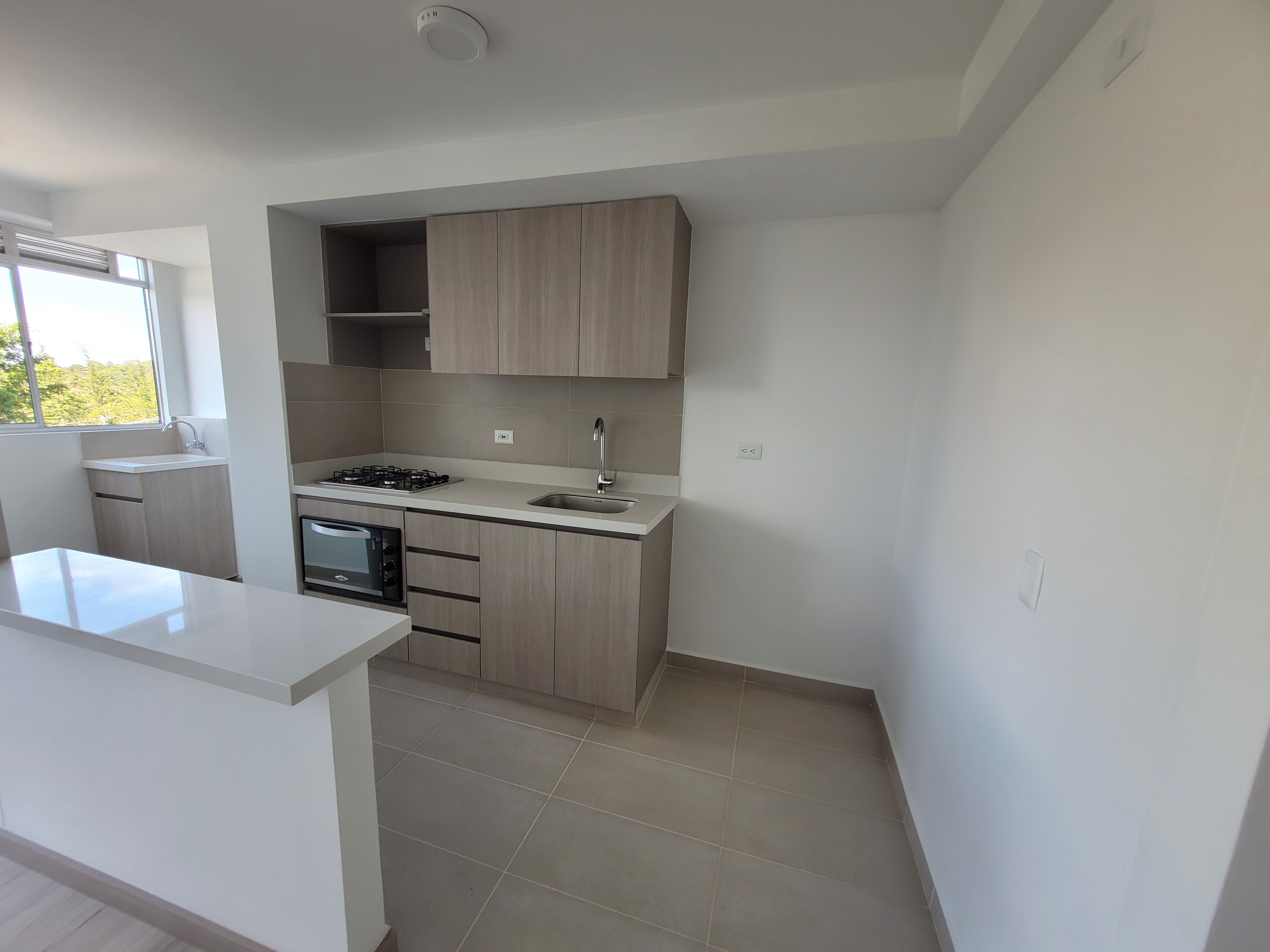 Apartamento en arriendo en El Faro, Rionegro · foto 6 de 19