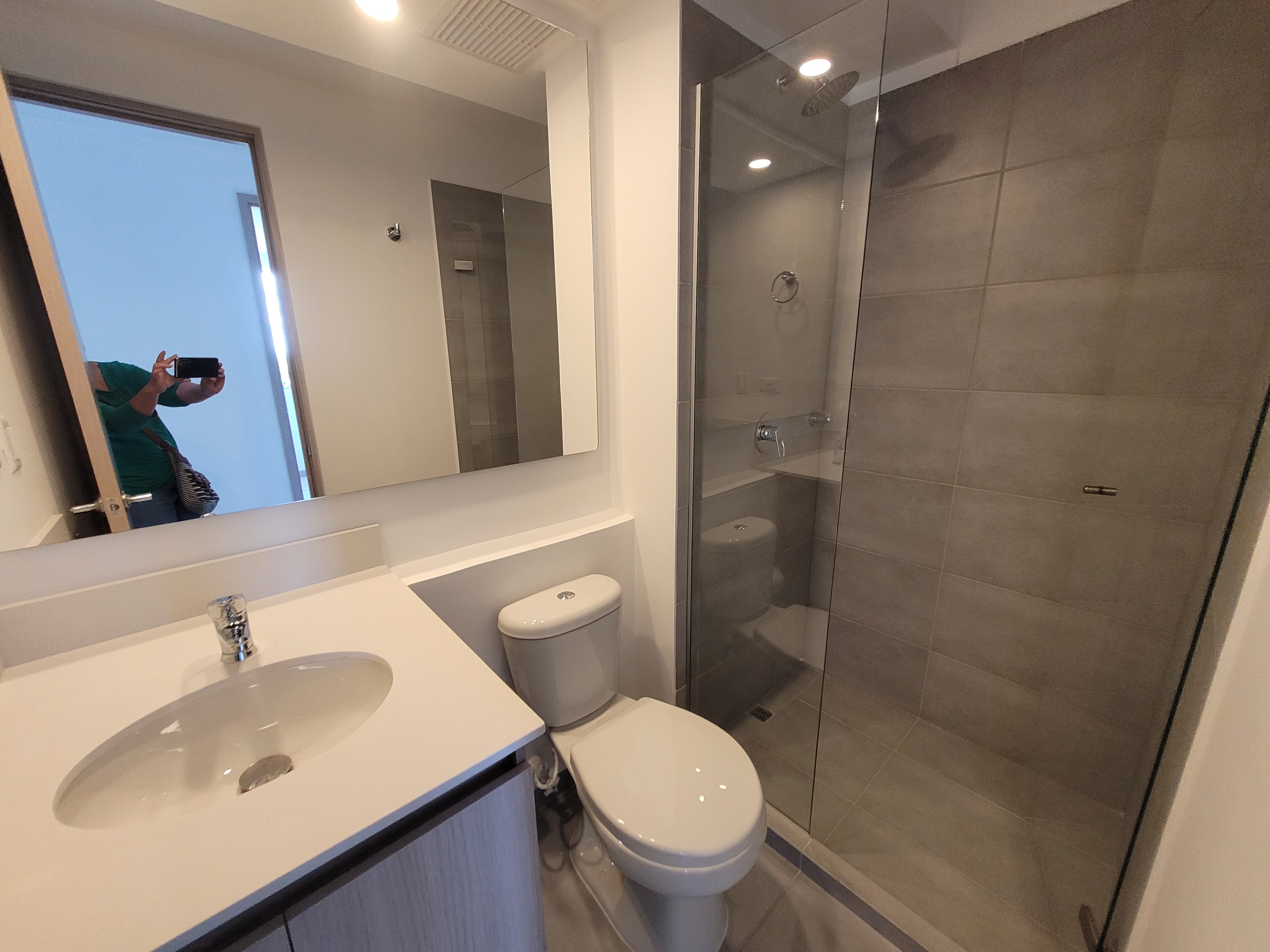 Apartamento en arriendo en El Faro, Rionegro · foto 15 de 19