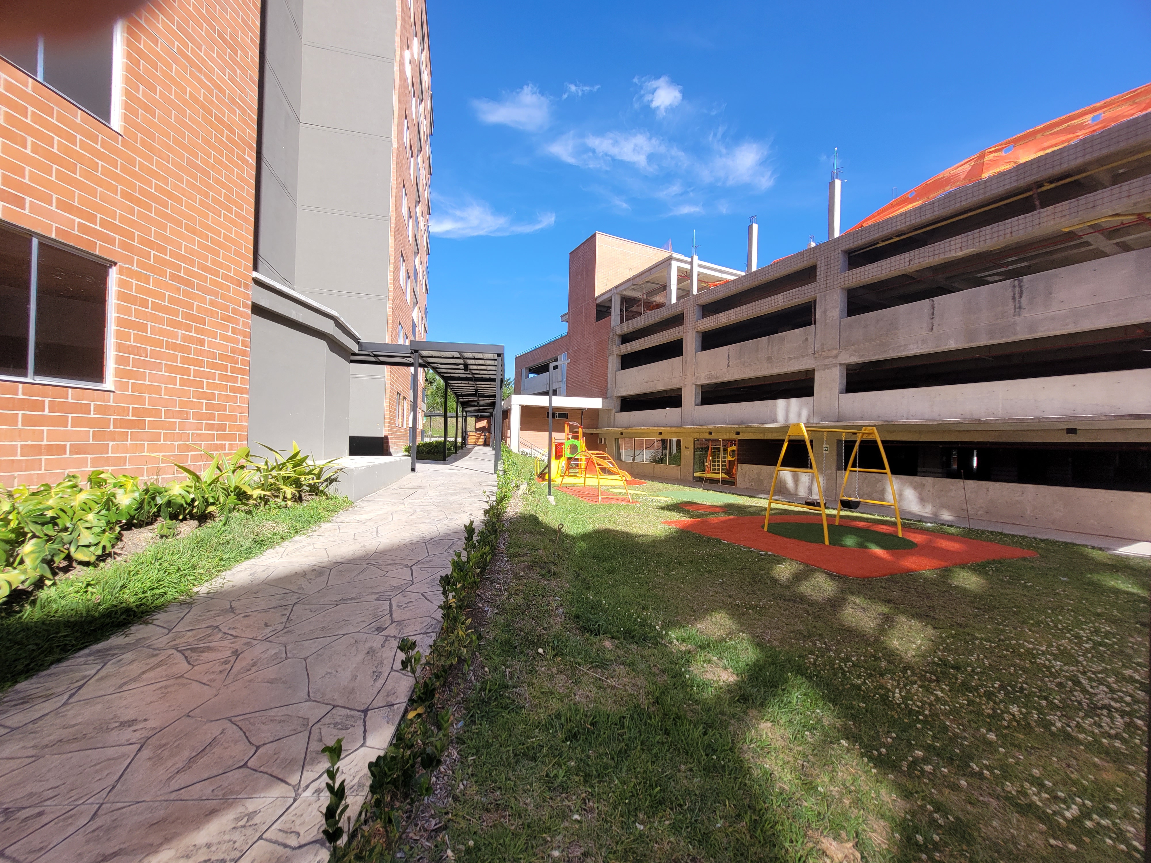 Apartamento en arriendo en El Faro, Rionegro · foto 16 de 19