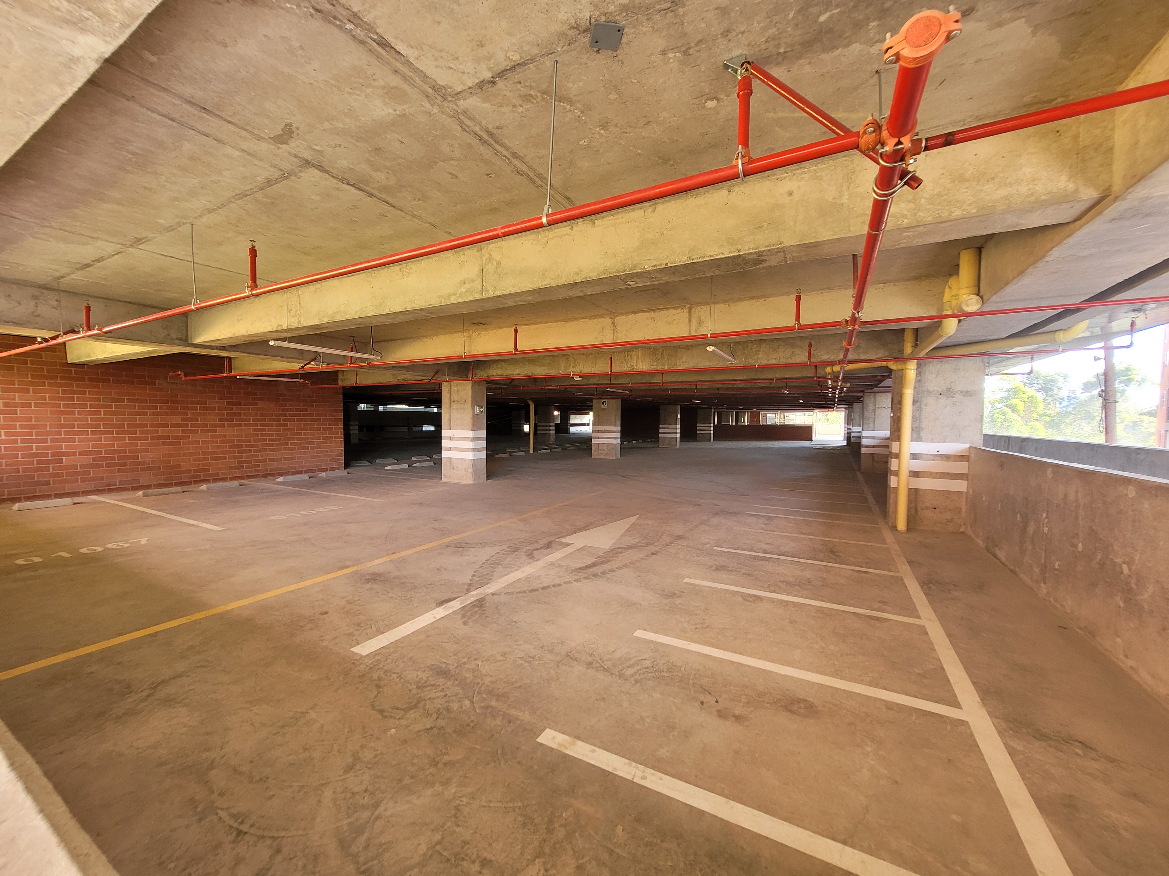 Apartamento en arriendo en El Faro, Rionegro · foto 17 de 19