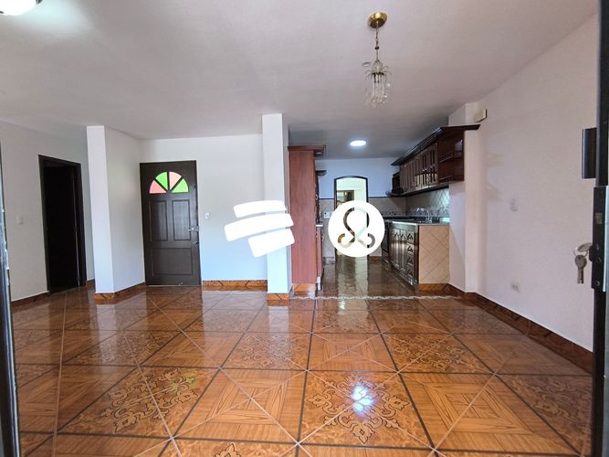 Apartamento de 3 alcobas en venta en Robledo, Medellín, 131 m² · foto 2 de 20