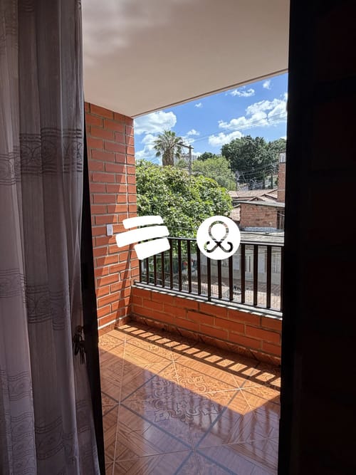 Apartamento de 3 alcobas en venta en Robledo, Medellín, 131 m² · foto 7 de 20