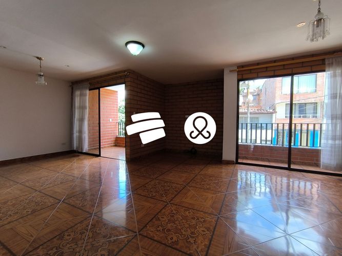 Apartamento de 3 alcobas en venta en Robledo, Medellín, 131 m² · foto 8 de 20