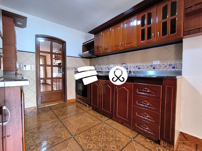 Apartamento de 3 alcobas en venta en Robledo, Medellín, 131 m² · foto 10 de 20