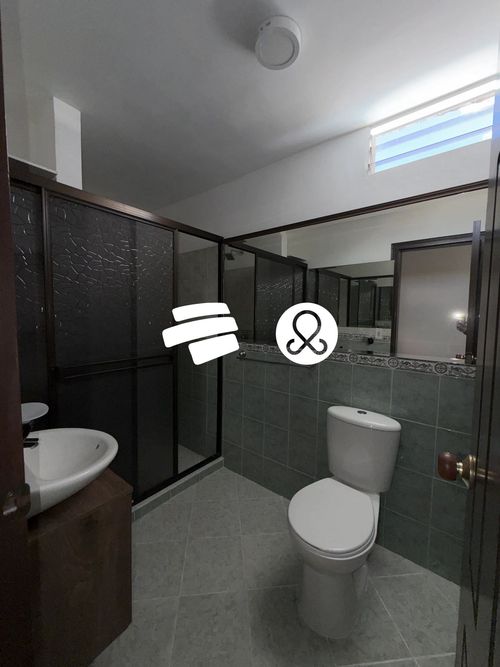 Apartamento de 3 alcobas en venta en Robledo, Medellín, 131 m² · foto 15 de 20