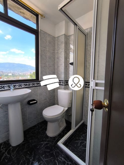 Apartamento de 3 alcobas en venta en Robledo, Medellín, 131 m² · foto 16 de 20