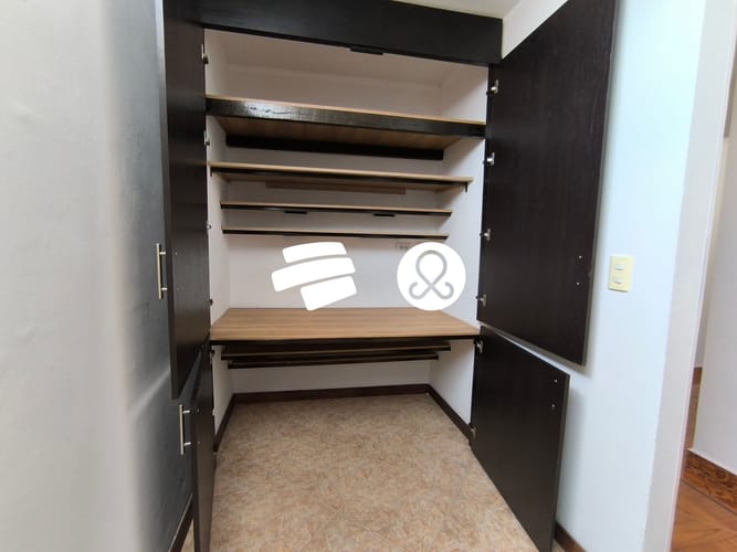 Apartamento de 3 alcobas en venta en Robledo, Medellín, 131 m² · foto 19 de 20