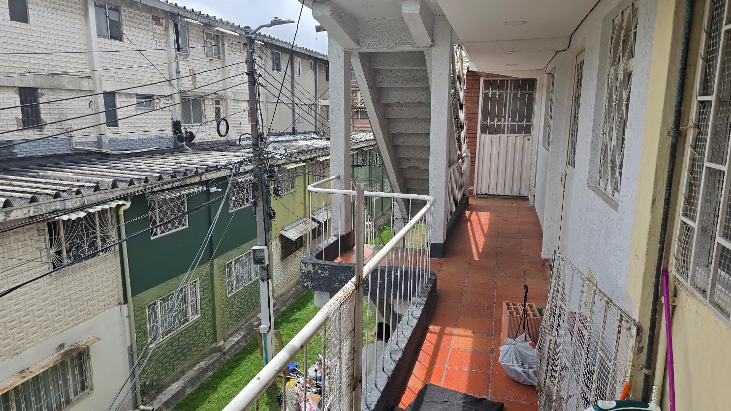 Apartamento en venta en Ciudad Bachue, Bogotá · foto 7 de 20