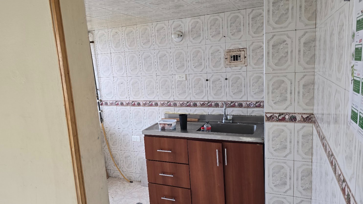 Apartamento en venta en Ciudad Bachue, Bogotá · foto 19 de 20