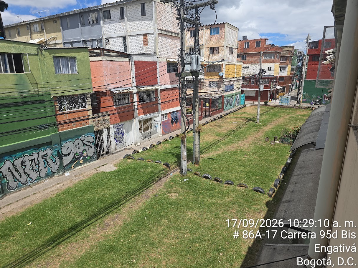 Apartamento en venta en Ciudad Bachue, Bogotá · foto 5 de 20