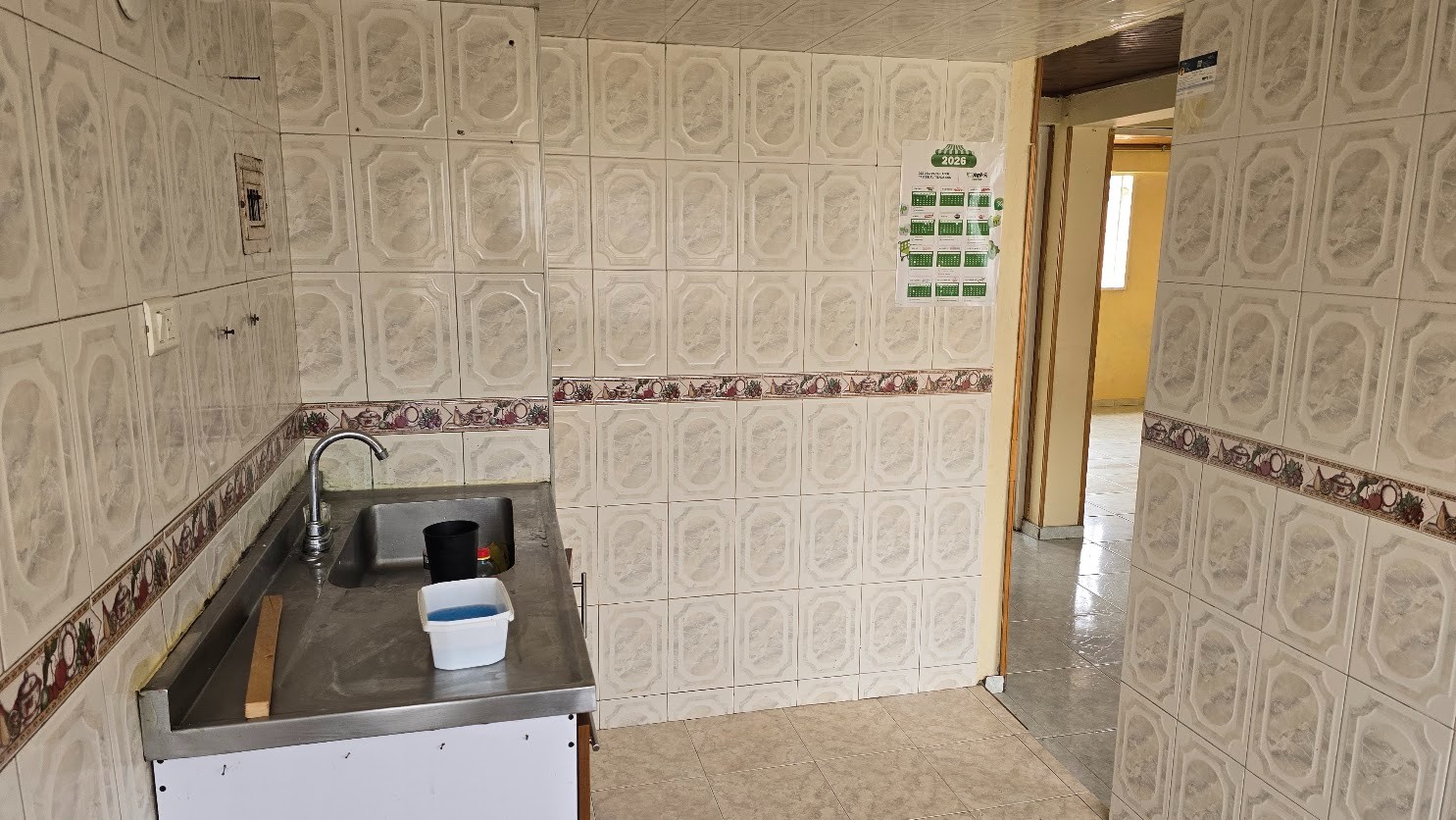 Apartamento en venta en Ciudad Bachue, Bogotá · foto 18 de 20
