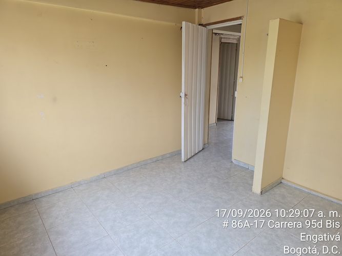 Apartamento en venta en Ciudad Bachue, Bogotá · foto 10 de 20