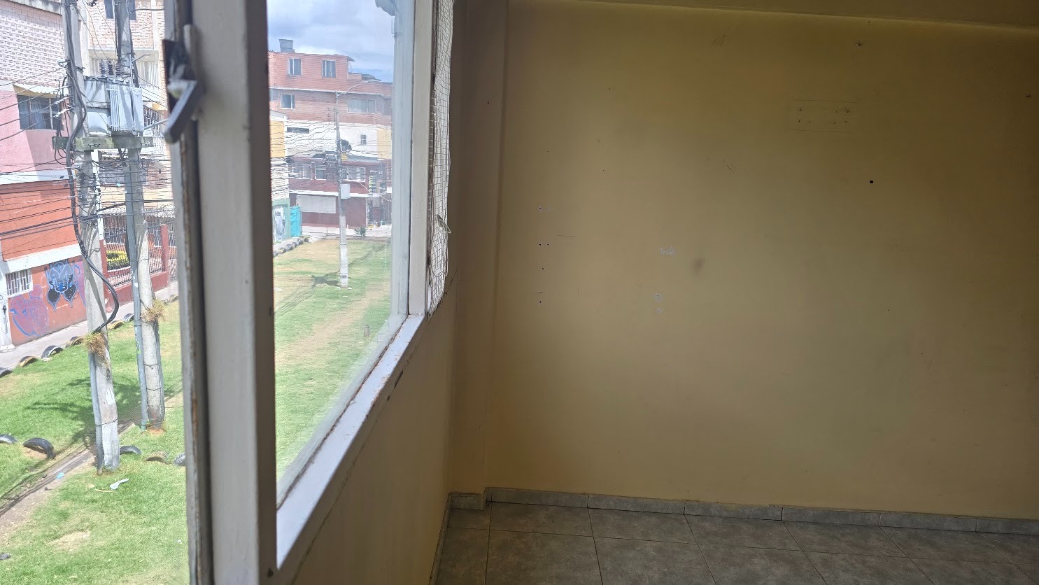 Apartamento en venta en Ciudad Bachue, Bogotá · foto 9 de 20