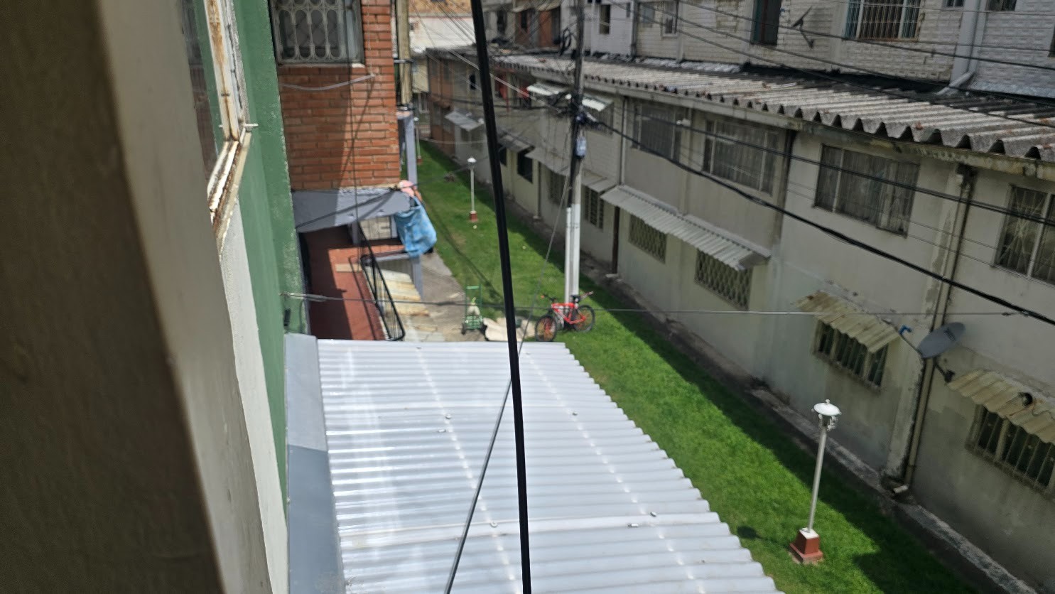 Apartamento en venta en Ciudad Bachue, Bogotá · foto 4 de 20