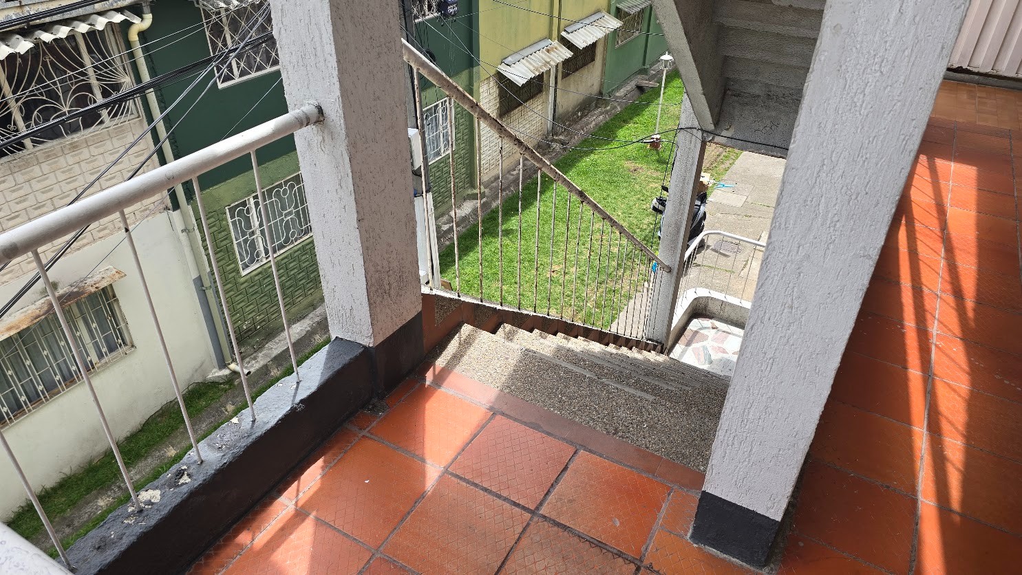 Apartamento en venta en Ciudad Bachue, Bogotá · foto 17 de 20