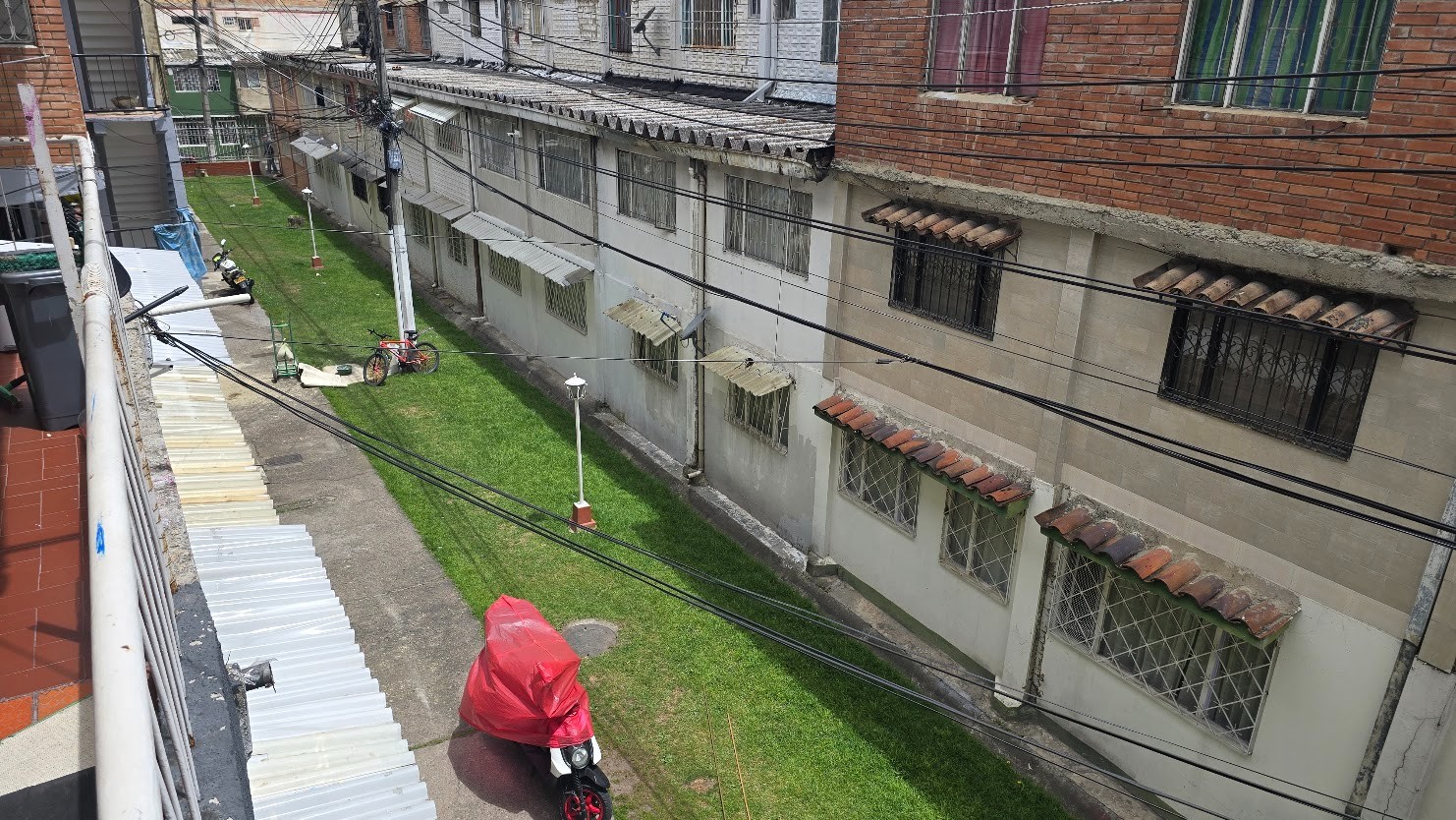 Apartamento en venta en Ciudad Bachue, Bogotá · foto 2 de 20