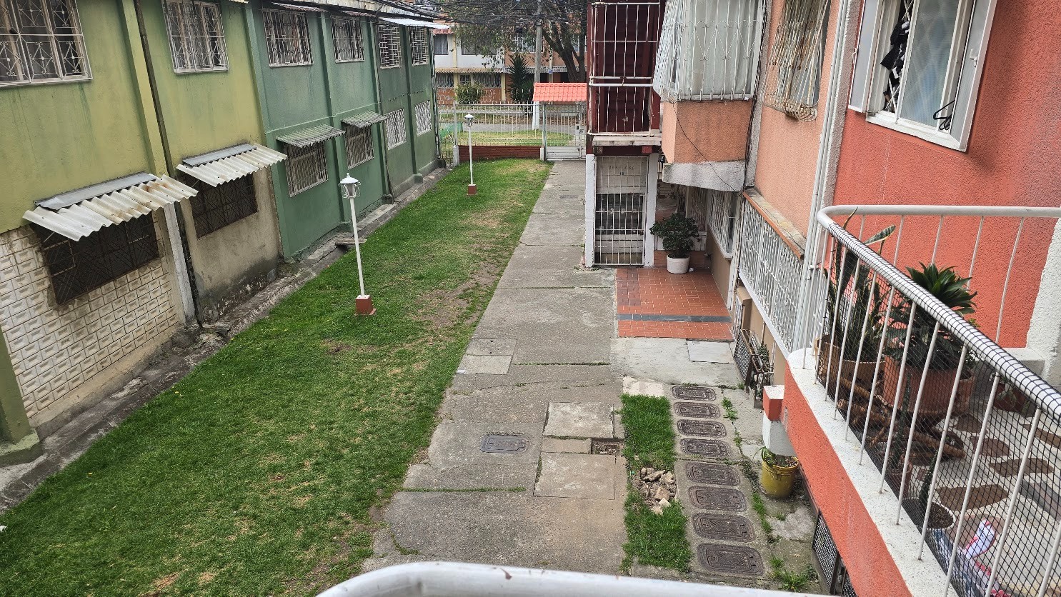 Apartamento en venta en Ciudad Bachue, Bogotá · foto 6 de 20