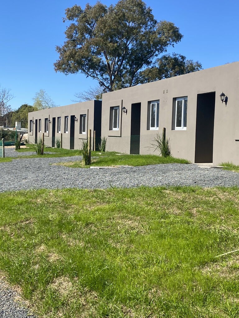 ALQUILER CASA 2 DORMITORIOS EN COMPLEJO CERRADO ACACIAS, CIUDAD DE LA COSTA · Foto 9