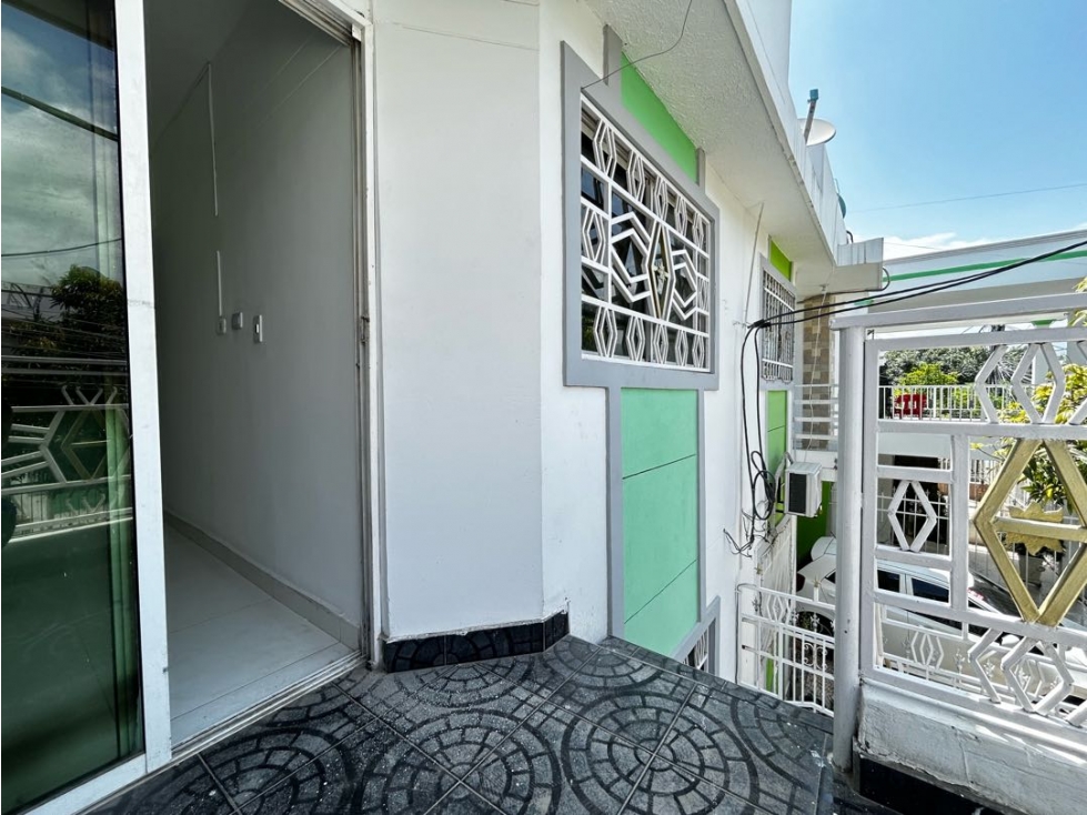 Casa en venta en Urbanizacion Curinca, Santa Marta · foto 2 de 24